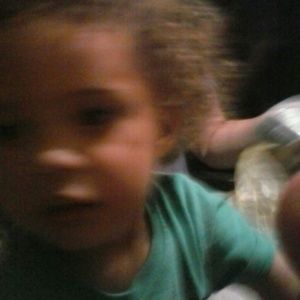 Meet your Posher, Jackie