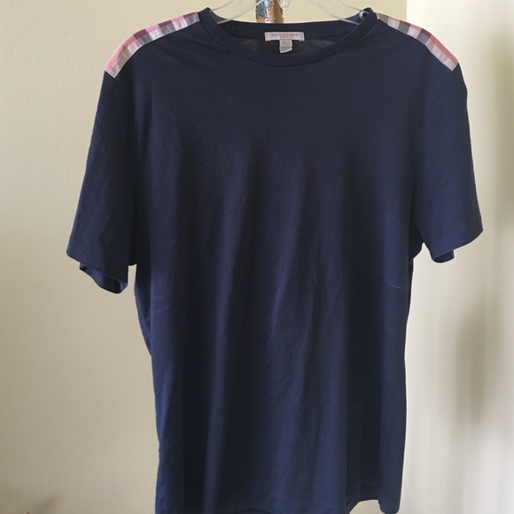 Burberry Brit t-shirt. Hard to find size L