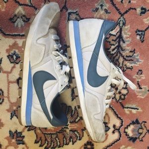 J Crew for Nike Sneakers