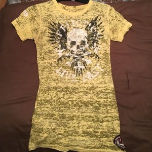 Affliction T-shirt
