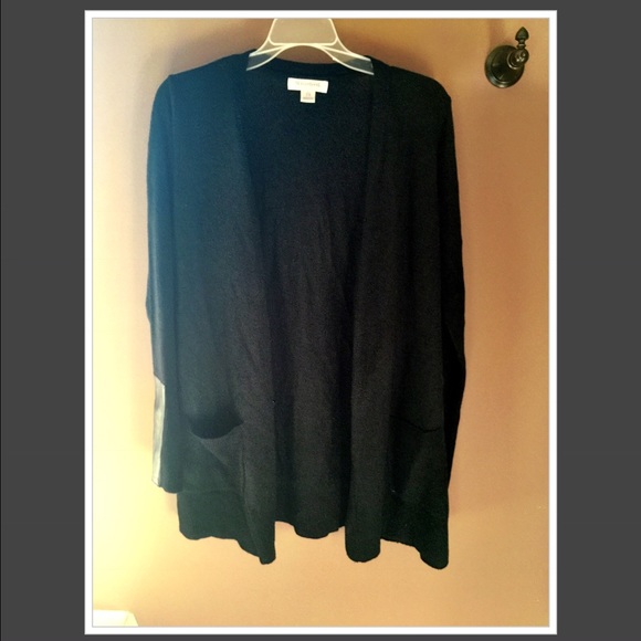 Motherhood maternity cardigan