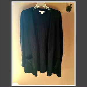 Motherhood maternity cardigan