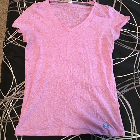 Under armour shirt