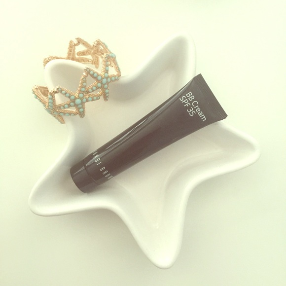 Bobbi Brown BB cream SPF35