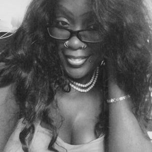 Meet your Posher, Gloria