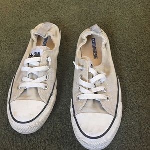 Converse Shoreline Sneakers