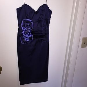 🎉NWT Strapless Dress🎉