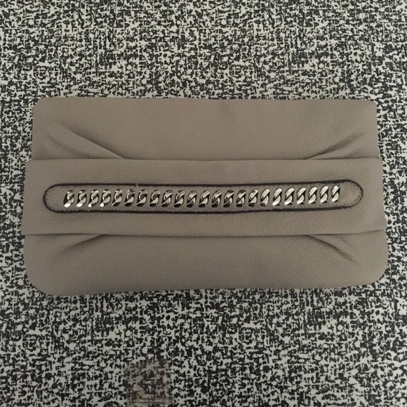 Never been used Vince Camuto small clutch!