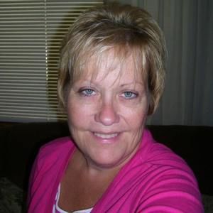 Meet your Posher, Rhonda