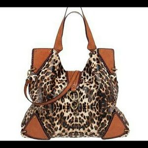 Jessica Simpson handbag
