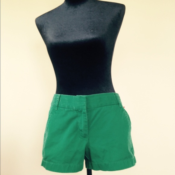 J. Crew Shorts 4