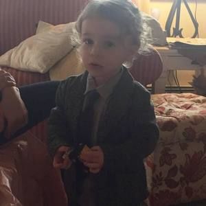 Meet your Posher, Jamie