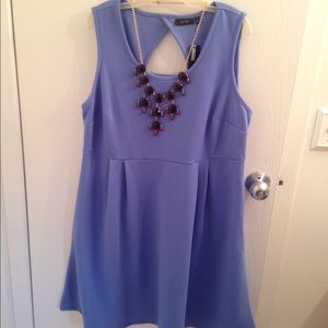 New With Tags Apt. 9 Woman's Dress