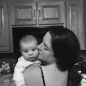 Meet your Posher, Carolyn