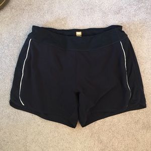 Lucy - lucyflex short size large
