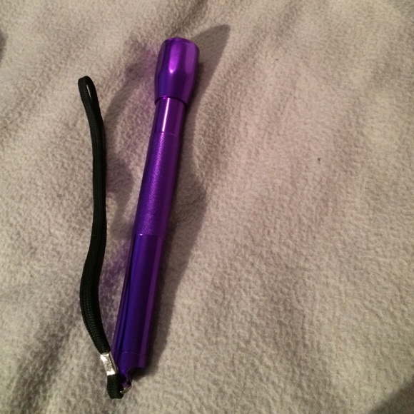 Maglite Mini LED Flashlight