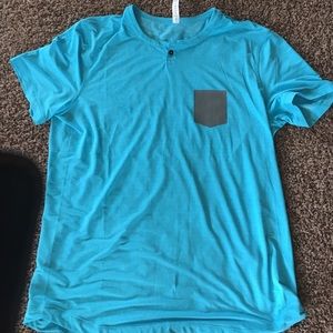 Lulu men t-shirt