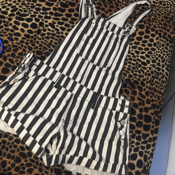 Brand New Forever21 jump suit