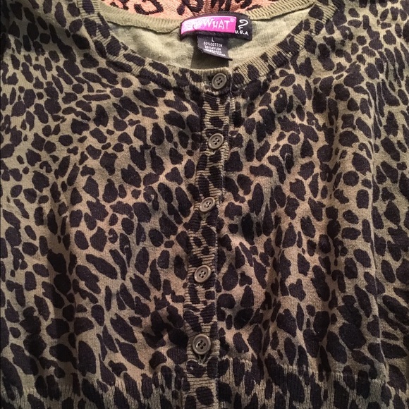 Cardigan - Picture 2 of 2