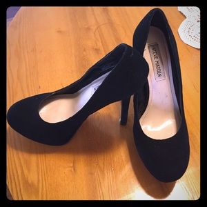 Steve Madden pumps 👠