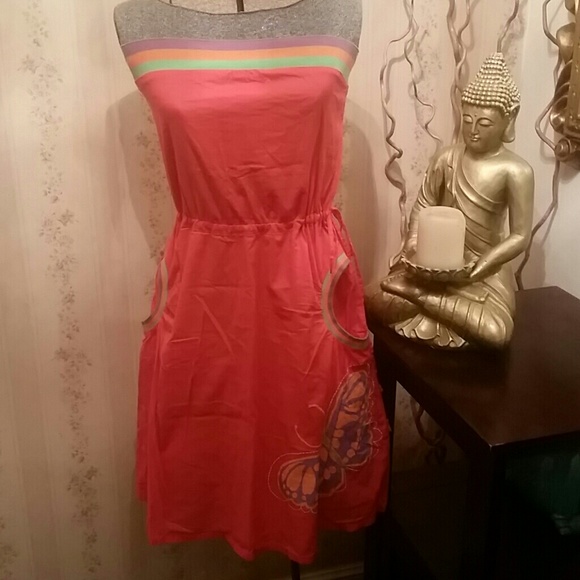 Divided by H&M Dresses & Skirts - DIVIDED BY H&M HALTER SUMMER DRESS Divided by H&M Dresses & Skirts - DIVIDED BY H&M HALTER SUMMER DRESS
