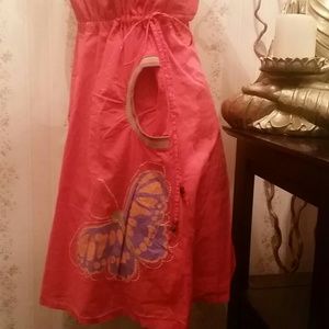 Divided by H&M Dresses - DIVIDED BY H&M HALTER SUMMER DRESS Divided by H&M Dresses - DIVIDED BY H&M HALTER SUMMER DRESS