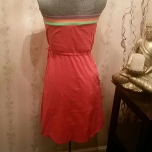 Divided by H&M Dresses - DIVIDED BY H&M HALTER SUMMER DRESS Divided by H&M Dresses - DIVIDED BY H&M HALTER SUMMER DRESS