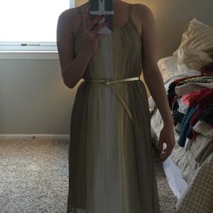 H&M Summer Dress