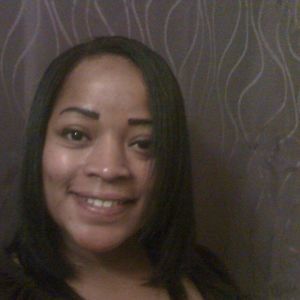 Meet your Posher, Natasha