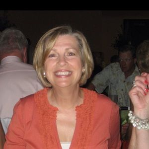 Meet your Posher, Beth