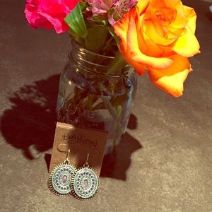 Lucky Brand earings