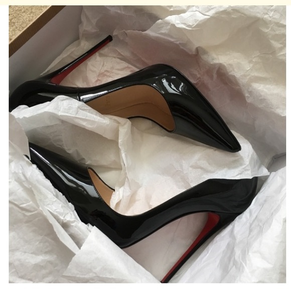 Christian Louboutins