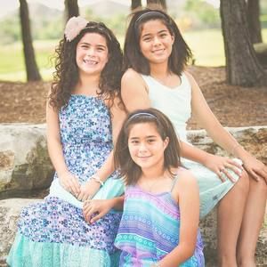 Meet your Posher, Diane