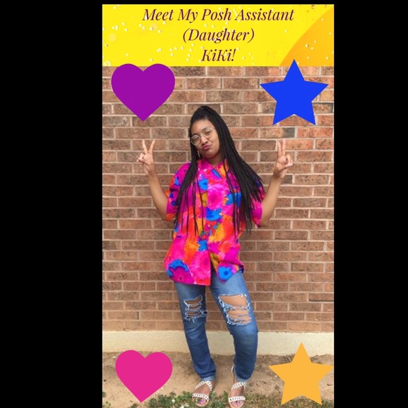 Meet your Posher, Karyn at Karyn's Kloset! - Picture 3 of 3