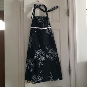 White House Black Market Dress