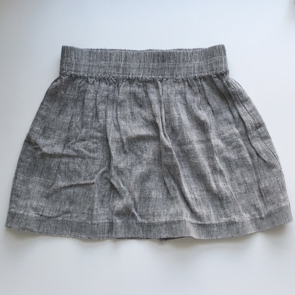❗️LAST CHANCE❗️Urban Outfitters • Grey Skirt
