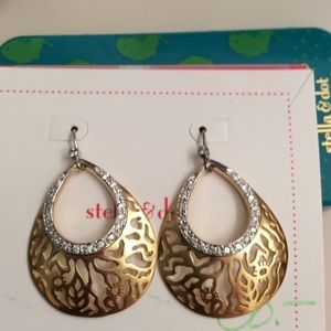 Stella & dot earnings