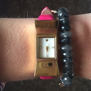 Kate Spade watch