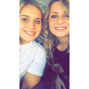 Meet your Posher, Leighton