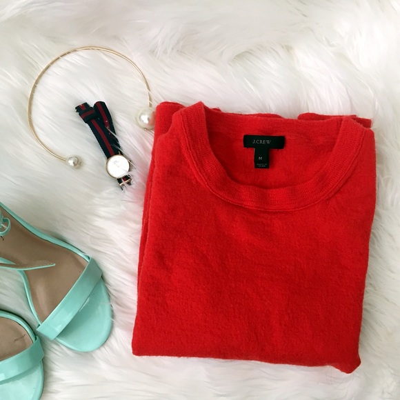 Spring j crew shirt