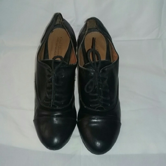 🎉💕Vintage Ankle Booties💕🎉 - Picture 2 of 4