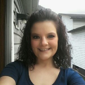 Meet your Posher, Kasey