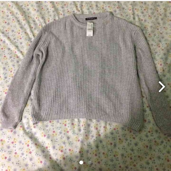 Brandy Melville Sweater