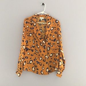 Phillip Lim for Target lightweight Blazer