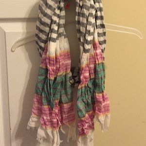 scarf