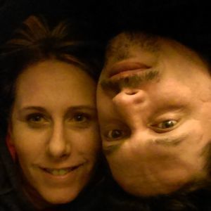 Meet your Posher, Beth