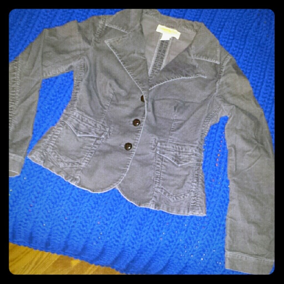 Cute blazer
