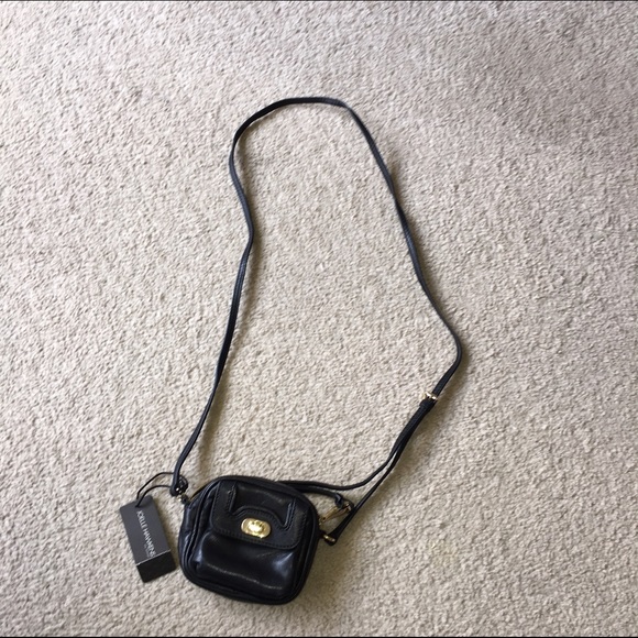 Joelle Hawkens Super Mini Crossbody