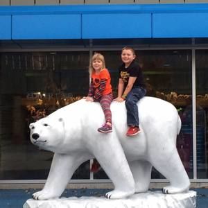 Meet your Posher, Deanna