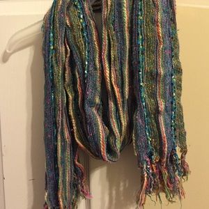 scarf